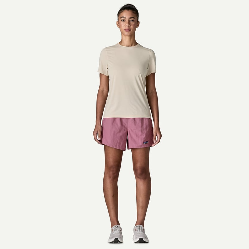 patagonia】ウィメンズ バギーズ ショーツ 5インチ / Women's Baggi