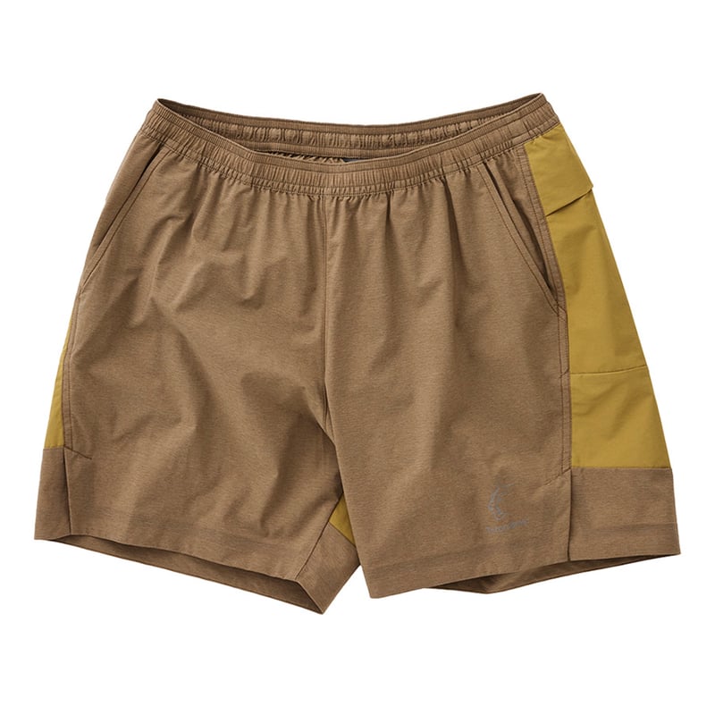 Teton Bros.】ELV1000 5.5in Hybrid Short Men (Br