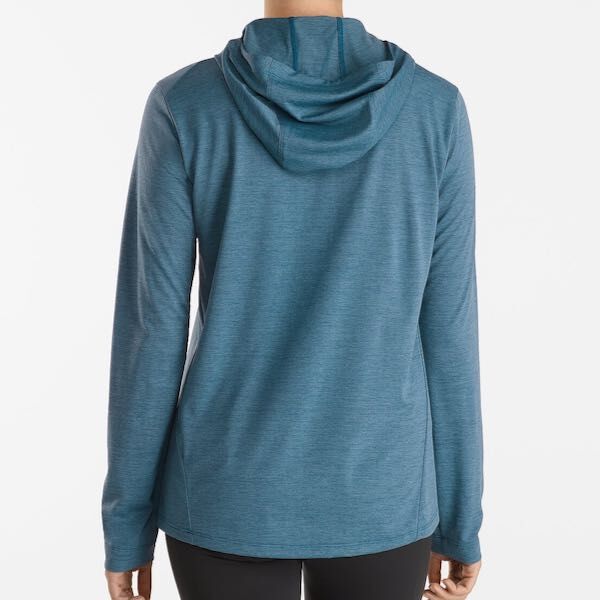 ARC'TERYX】 ティーマ フーディ ウィメンズ / Taema Hoody Women...