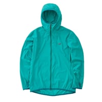 【TETON BROS.】WS Wind River Hoody (Emerald)