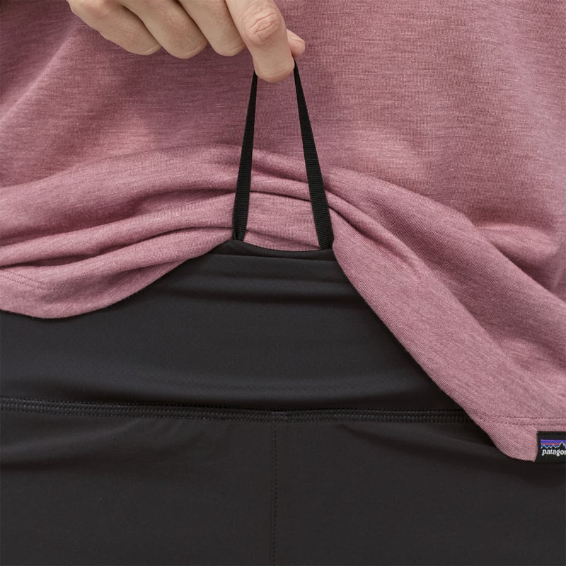 patagonia】ウィメンズ ストライダー プロ ショーツ 3 1/2インチ
