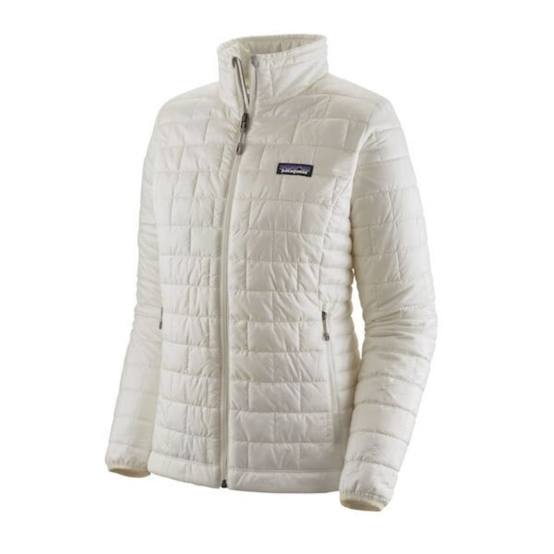 patagonia  puff jacket パフジャケット パタゴニア