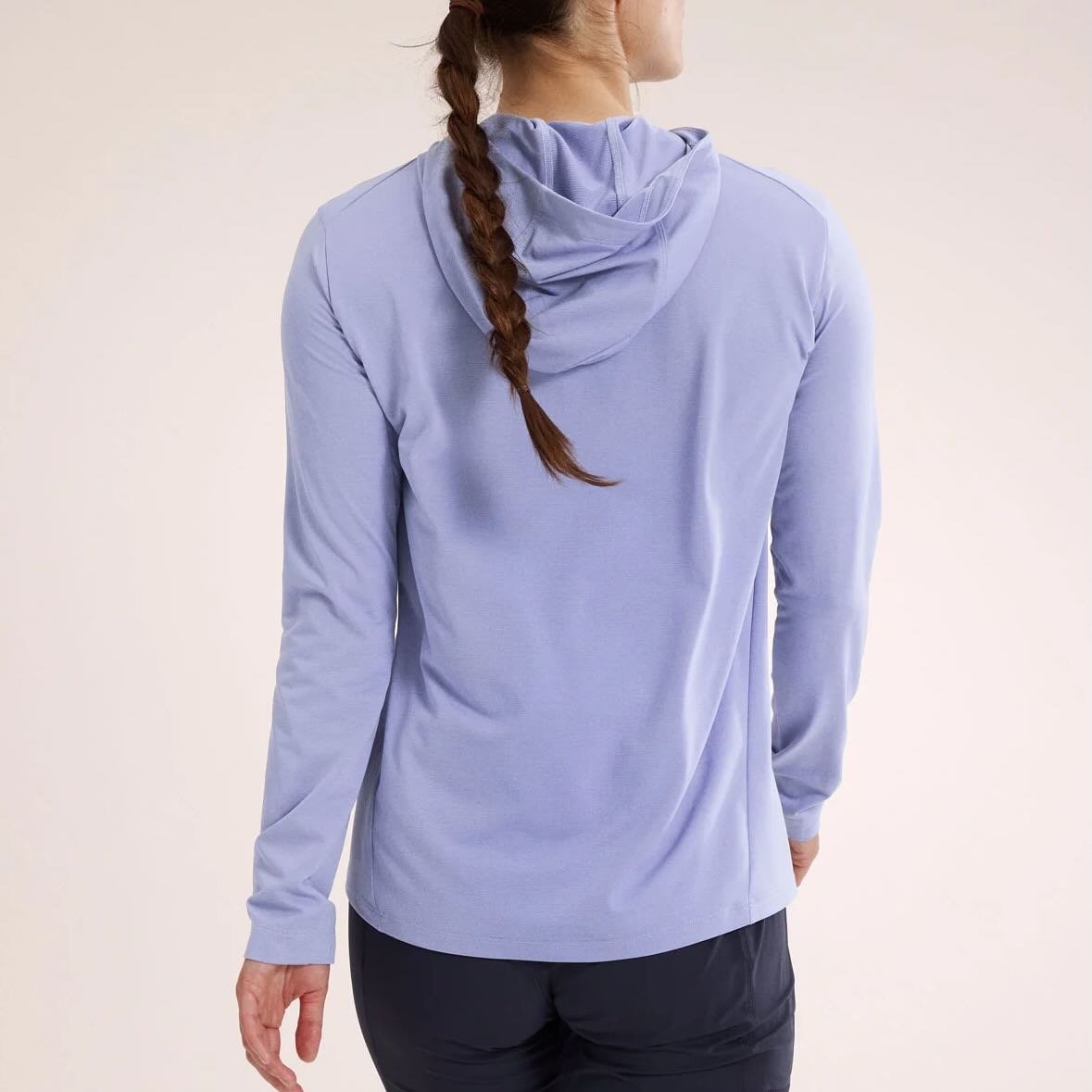 ARC'TERYX】 ティーマ フーディ ウィメンズ / Taema Hoody Women