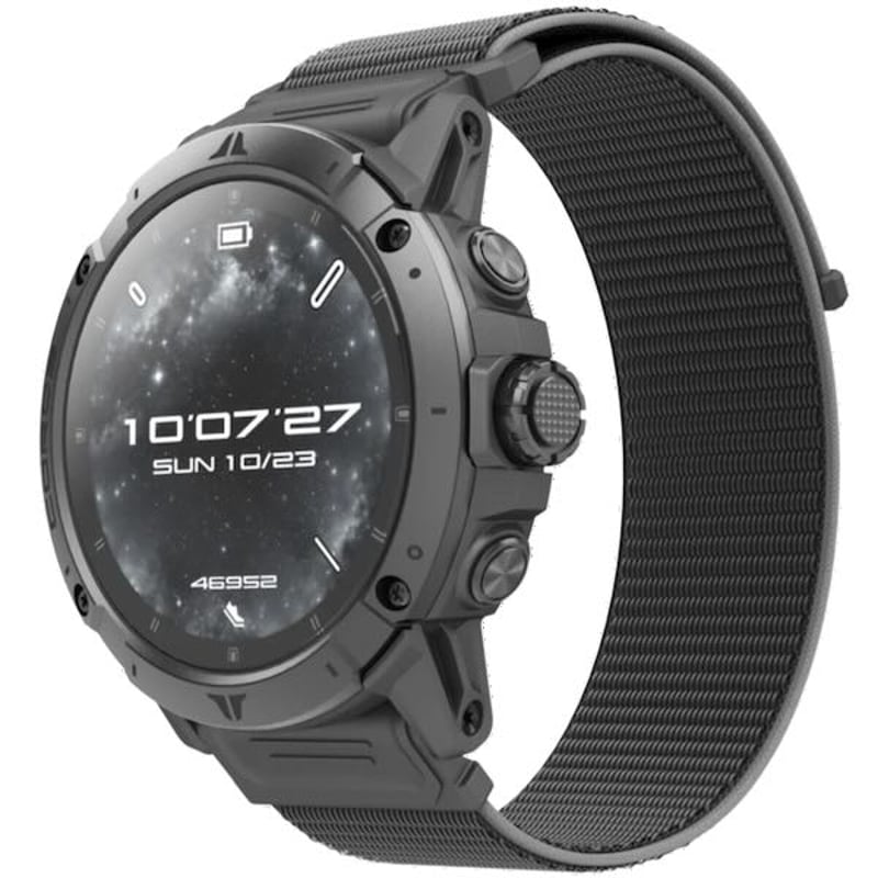 COROS】VERTIX 2S GPS Adventure Watch (Space) |  