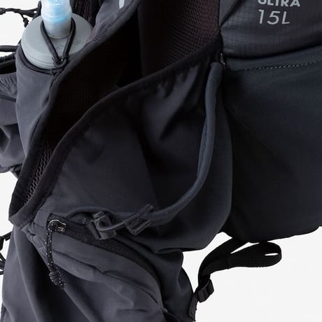 【macpac】アンプウルトラ15 / AMP ULTRA 15