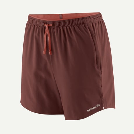【patagonia】ウィメンズ マルチ トレイルズ ショーツ 5 1/2インチ / W's Multi Trails Shorts - 5 1/2 in. (DAK)