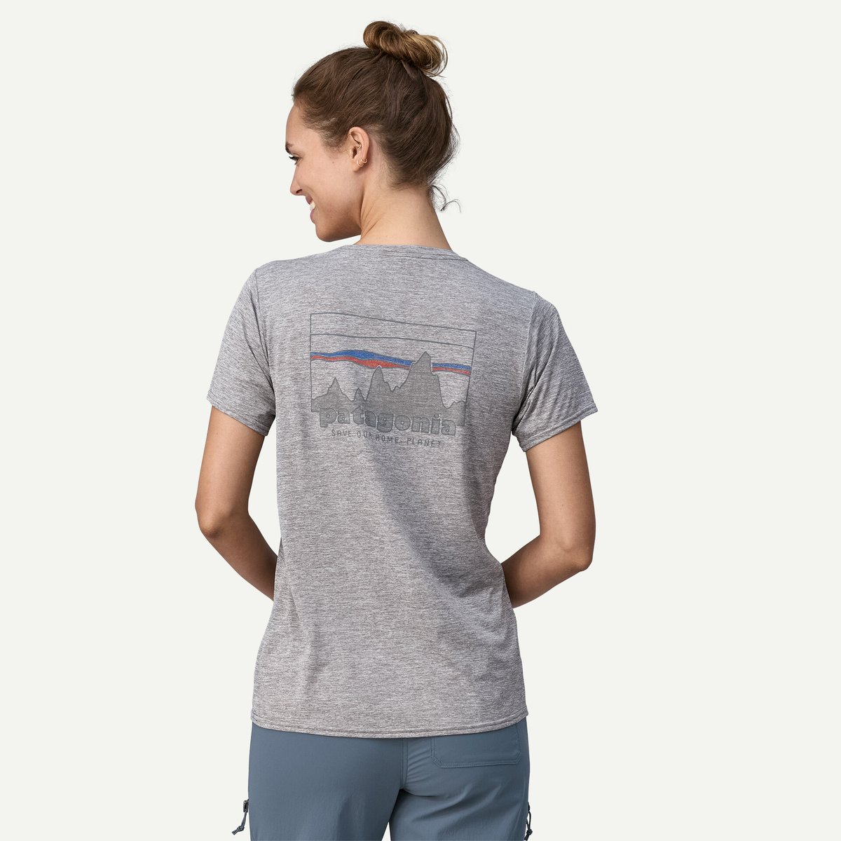 patagonia】ウィメンズクアンダリー ジョガーズ / Women's Quandary