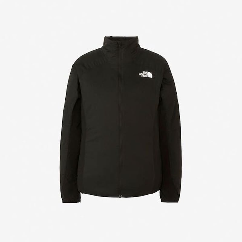 ノースフェイス ベントリックス トレイル ジャケット North Face ザ ノース フェイス / ヴェントリックス トレイルジャケット – Run