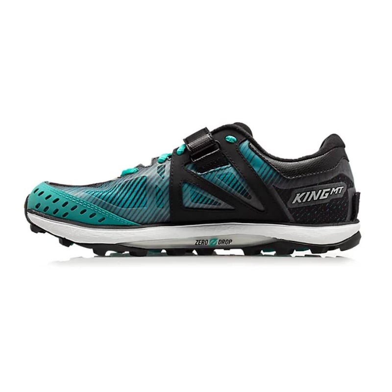 ALTRA】キング MT 2 W / King MT 2 W (Teal/Black) |