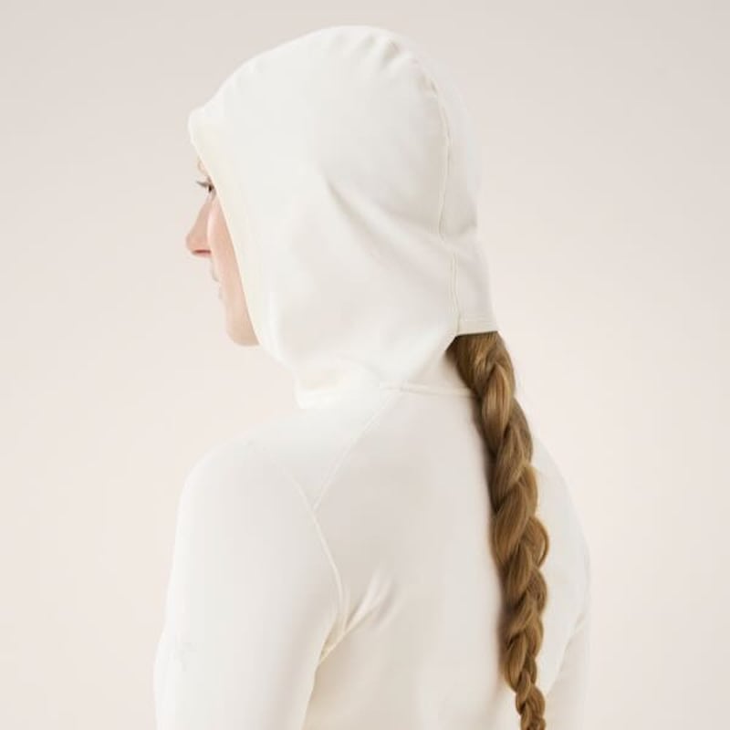 ARC'TERYX】 ティーマ サーマル フーディ ウィメンズ / Taema Therma