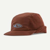 【patagonia】ウィンター ダックビル キャップ / Winter Duckbill Cap (VIVL)