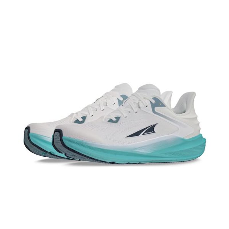 ALTRA】トーリン 8 W / Torin 8 W (White/Green) | ATC