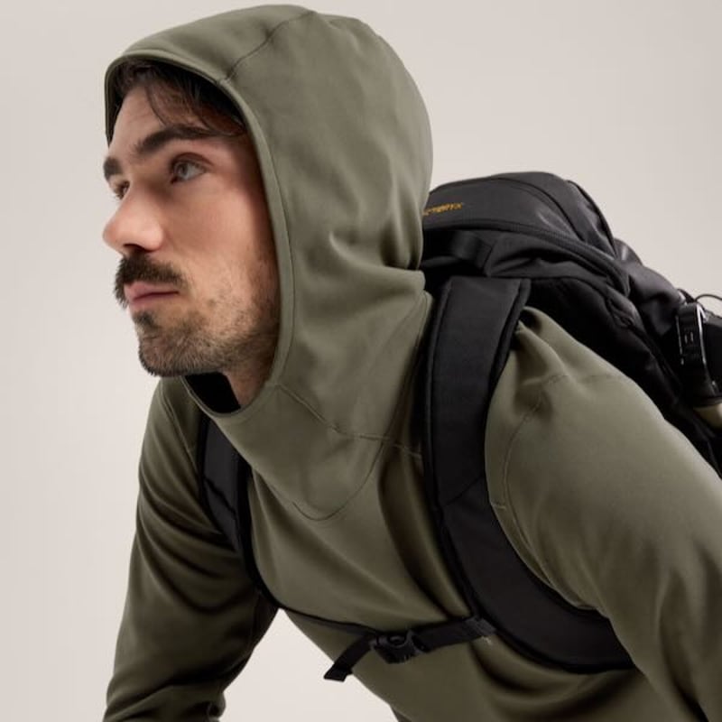 ARC'TERYX】コーマック ヘビーウェイト フーディ メンズ ARC'TERYX】コーマック ヘビーウェイト フーディ メンズ