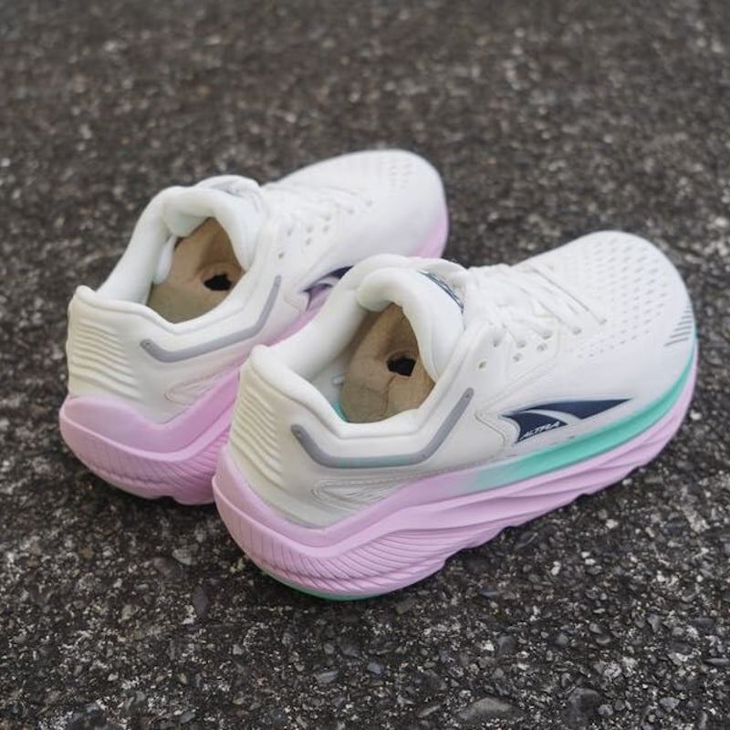 ALTRA】ヴィア オリンパス W / VIA Olympus W (Orchid) |