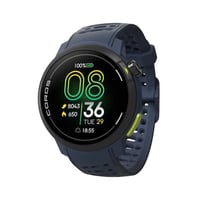 COROS】PACE Pro (Black_Silicon) | ATC Store