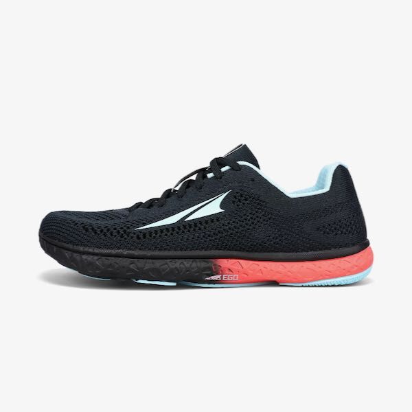 ALTRA】エスカランテレーサー W / Escalante Racer W (Black)
