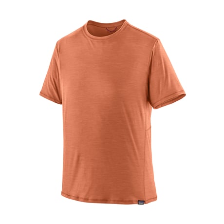 【patagonia】メンズ キャプリーン クール ライトウェイト シャツ / Men's CAP Cool Lightweight Shirt (SNYX)