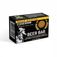 【NOVA SCOTIA FISHERMAN】ビアソープ / Beer Soap