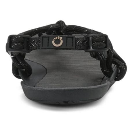 【XEROSHOES】アクアクラウド メンズ / Aqua Cloud Men's (Black)