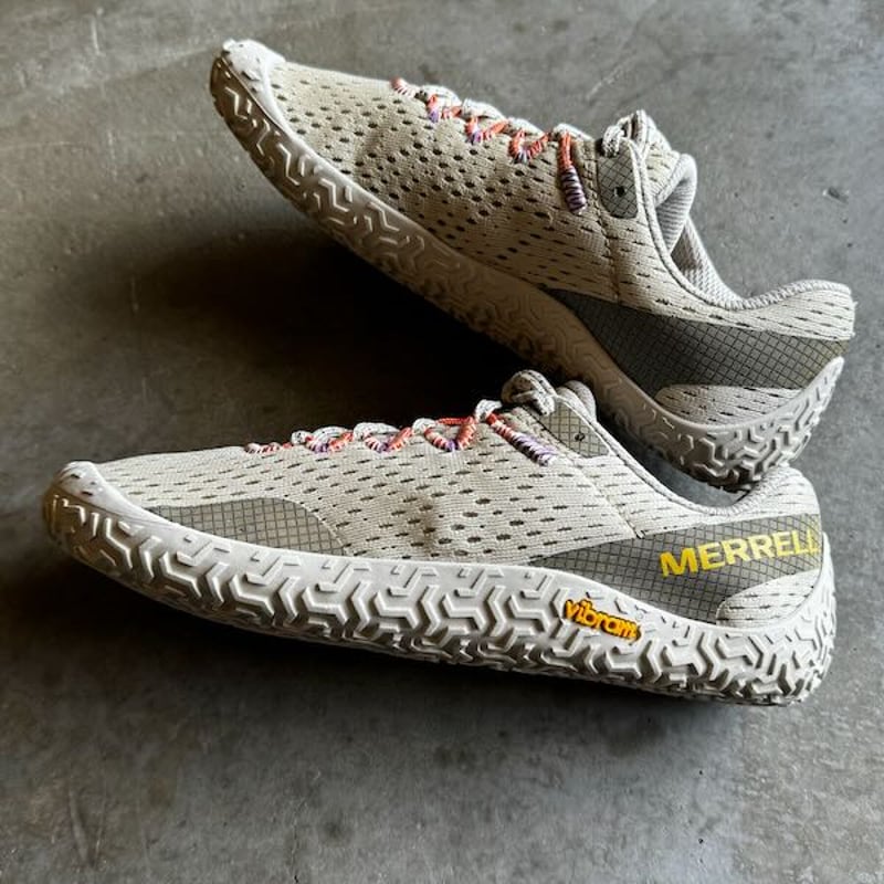 MERRELL】ベイパー グローブ 6 ウィメンズ / Vapor Glove 6 Wome