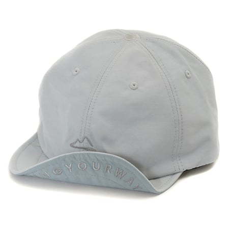 【milestone】milestone Original Cap MSC-022 (Kasumi Gray)