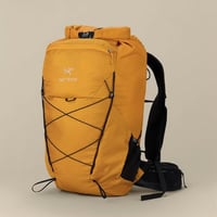 【ARC'TERYX】エアリオス 35 バックパック / Aerios 35 Backpack (Nucleus)