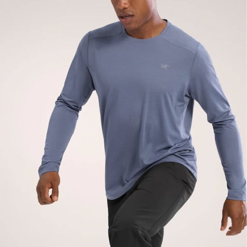 ARC'TERYX】コーマック クルー ロングスリーブ メンズ / Cormac ARC'TERYX】コーマック クルー ロングスリーブ メンズ / Cormac