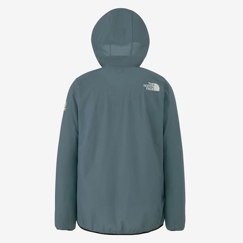 THE NORTH FACE】インフィニティトレイルフーディ（ユニセックス