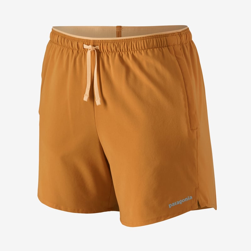 patagonia】ウィメンズ マルチ トレイルズ ショーツ 5 1/2インチ