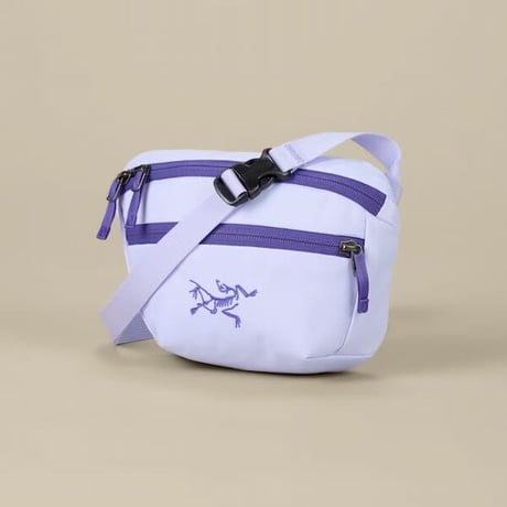 ARC'TERYX maka1 アークテリクス マカ1 パープル-purple