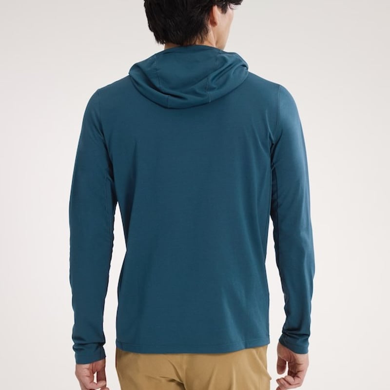 アークテリクス コーマック フーディArc'teryx CormacHoody Cormac Hoody - 宗像山道具店 by GRIPS