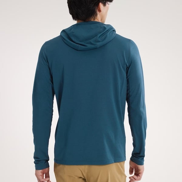 アークテリクス コーマック フーディArc'teryx CormacHoody① Cormac Hoody - 宗像山道具店 by GRIPS