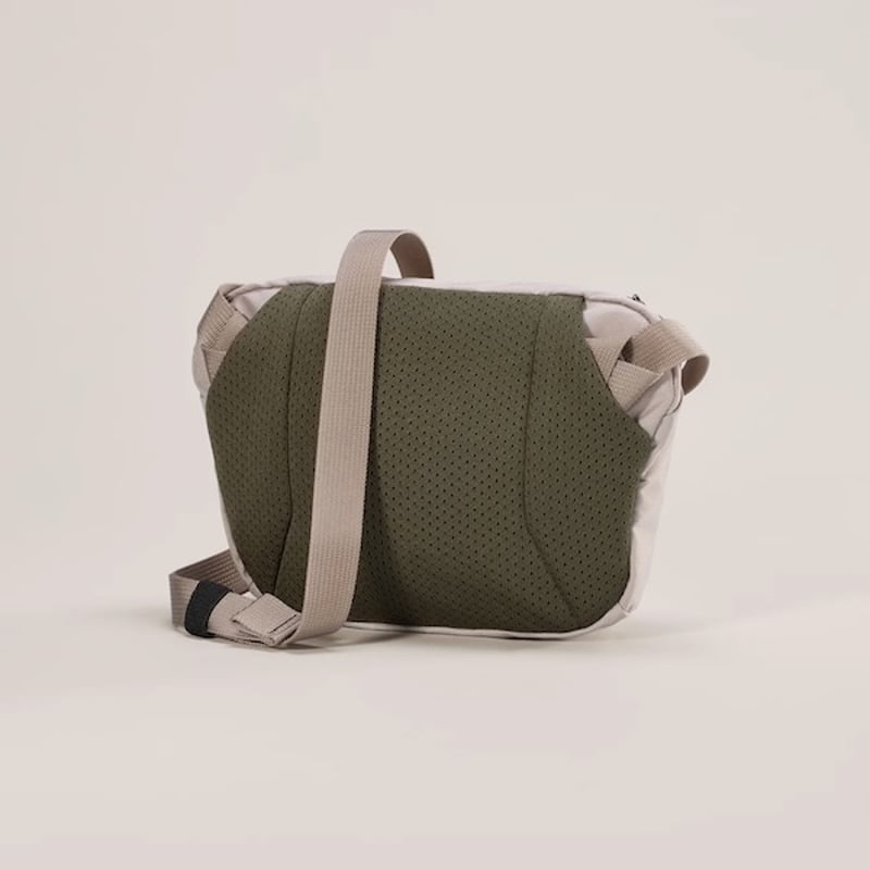 ARC'TERYX】マンティス 1 ウエストパック / Mantis 1 Waistpack
