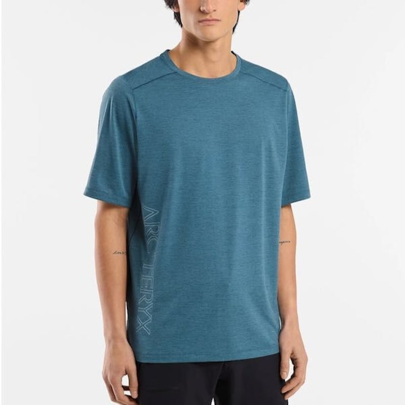 ARC'TERYX】コーマック ダウンワード Tシャツ メンズ / Cormac Down 