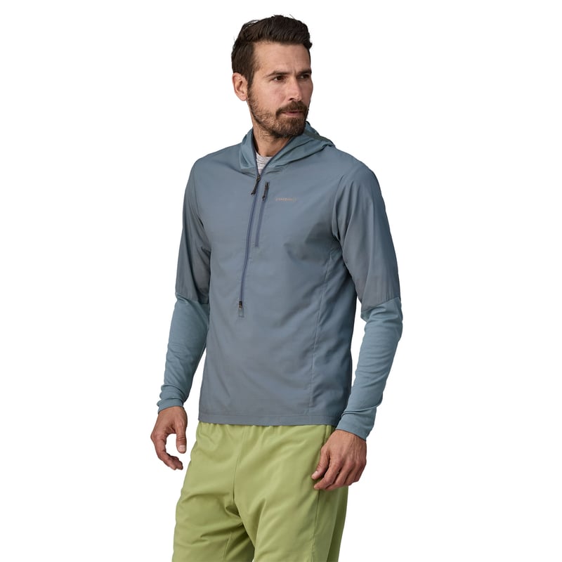 patagonia】メンズ エアシェッド プロ プルオーバー / Men's Airshed patagonia】メンズ エアシェッド プロ プルオーバー / Men's Airshed