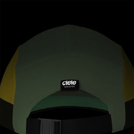 【ciele】GOCap SC - C Plus Box (Mynyd)