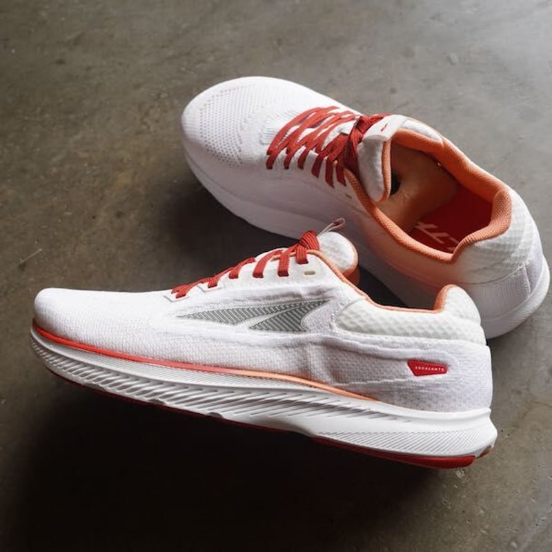 ALTRA】エスカランテ 3 M / Escalante 3 M (White) | ATC