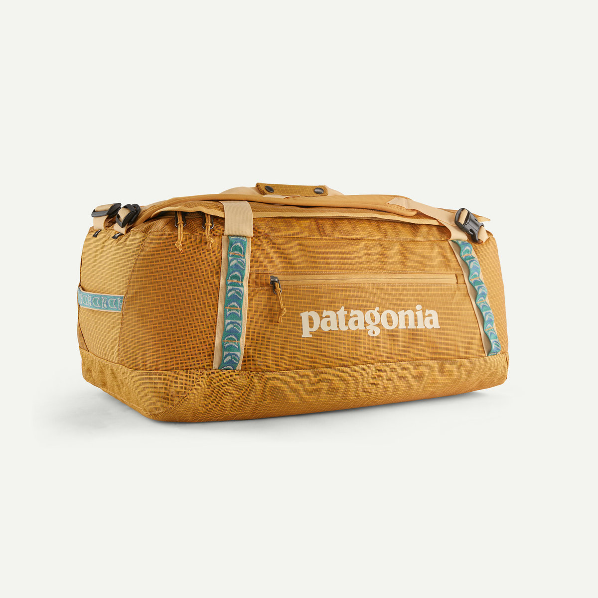 patagonia】ブラックホール ダッフル 55L / Blackhole Duffle