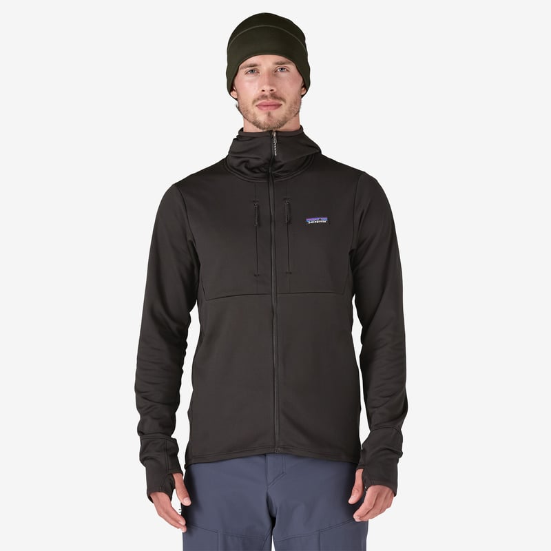 patagonia】メンズ R1 サーマル フルジップ フーディ / Men's R1 patagonia】メンズ R1 サーマル フルジップ フーディ / Men's R1