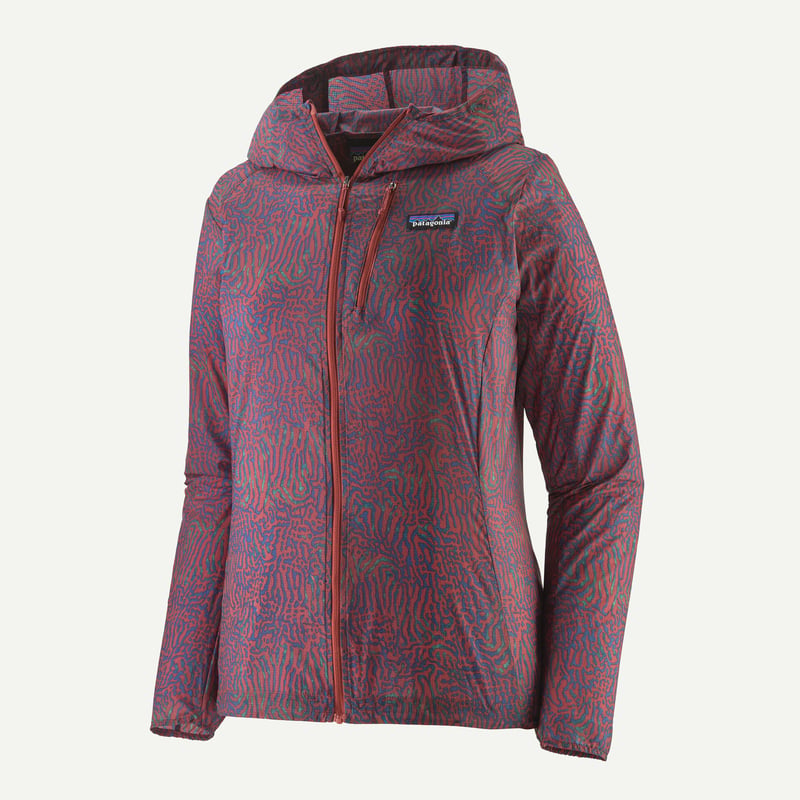patagonia】ウィメンズ フーディニ ジャケット / Women's Houdini