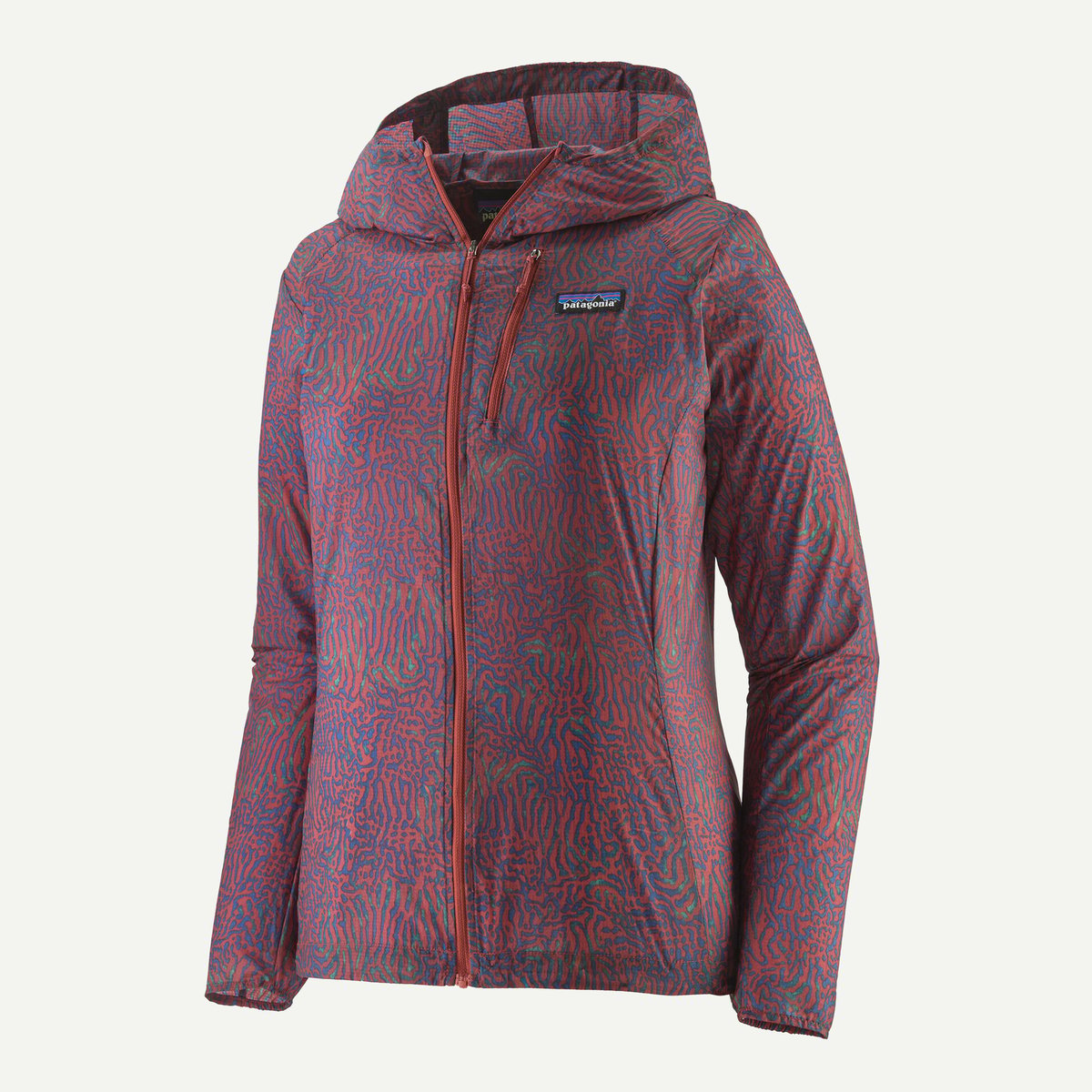 patagonia】ウィメンズ フーディニ ジャケット / Women's Houdini