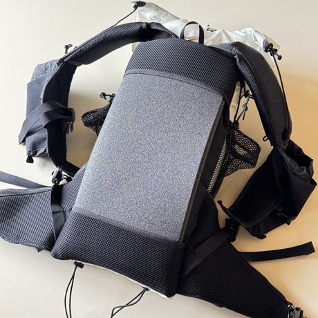 【blooper backpacks】COQUWA 18 ATC Store Edition (White)