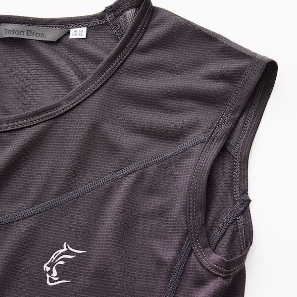 Teton Bros.】WS ELV1000 Non Sleeve (Navy) | ATC