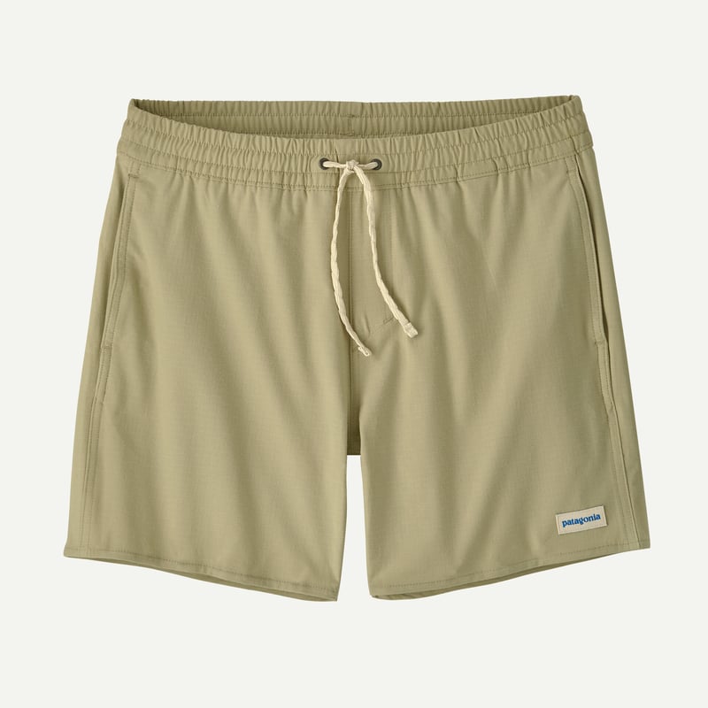 patagonia】メンズ ホーム ウォーターズ バレー ショーツ 16インチ