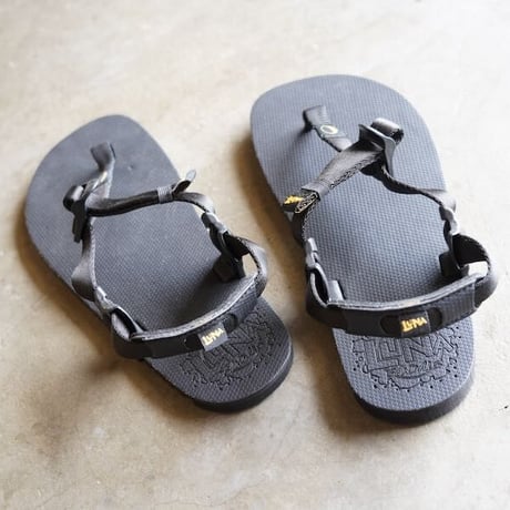 【LUNA SANDALS】Oso Flaco Winged Edition