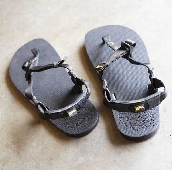 LUNA SANDALS】Oso Flaco Winged Edition | ATC Store