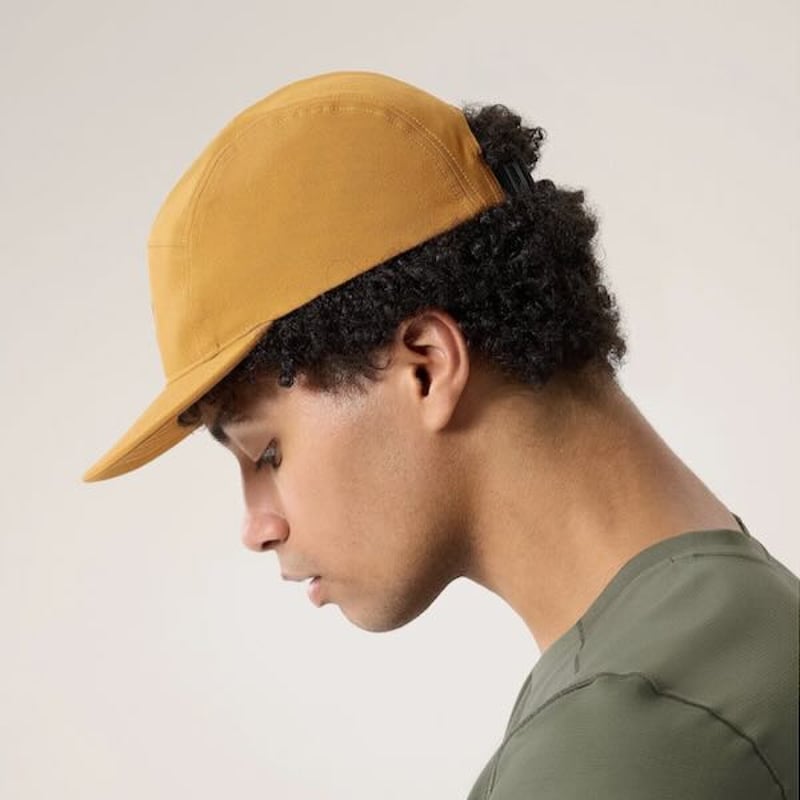 ARC'TERYX】カリダム 5 パネル ハット / Calidum 5 Panel Hat ARC'TERYX】カリダム 5 パネル ハット / Calidum 5 Panel Hat