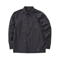 【TETON BROS.】Sweet Water Shirt (Black)