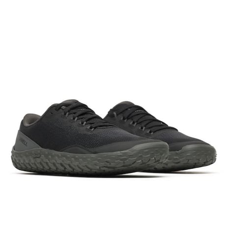 【MERRELL】ベイパー グローブ 7 ウィメンズ / Vapor Glove 7 Women's (Black)