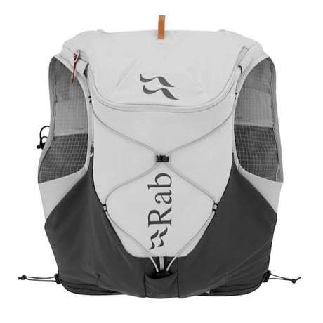 【Rab】ベイル 12 / Veil 12 (Gargoyle/Graphene)